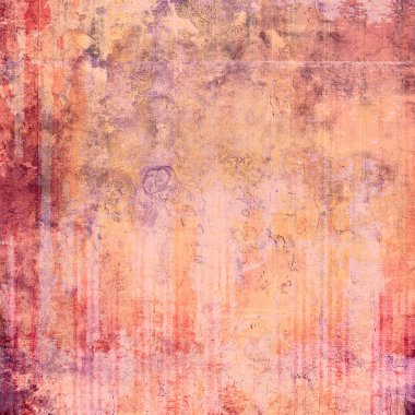 Klasik grunge arkaplanı. Metin veya resim için boşluk ile
