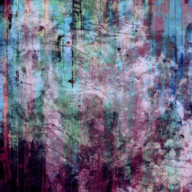 Grunge renkli arka plan
