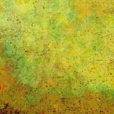 Grunge renkli arka plan