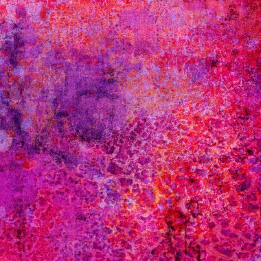 metin veya resim için alanı olan grunge arkaplanı