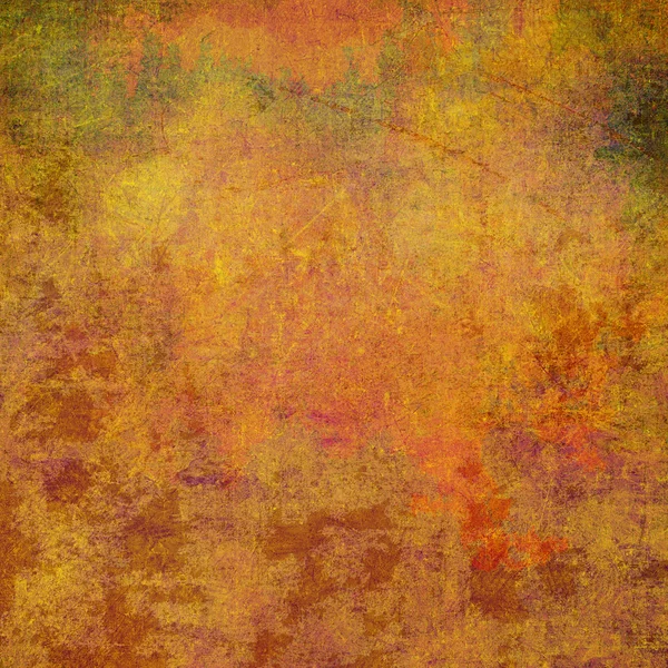 Old grunge background with delicate abstract texture — Stock Photo, Image