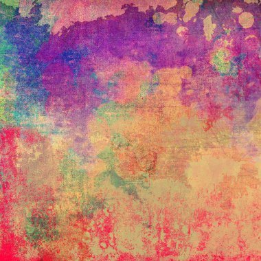 tasarlanmış doku veya arka plan