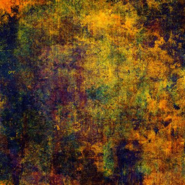 metin veya resim için alanı olan grunge arkaplanı