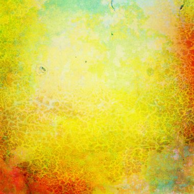 metin veya resim için alanı olan grunge arkaplanı