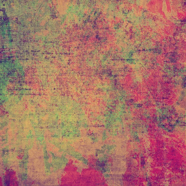 Texture vintage con spazio per testo o immagine, sfondo grunge — Foto Stock