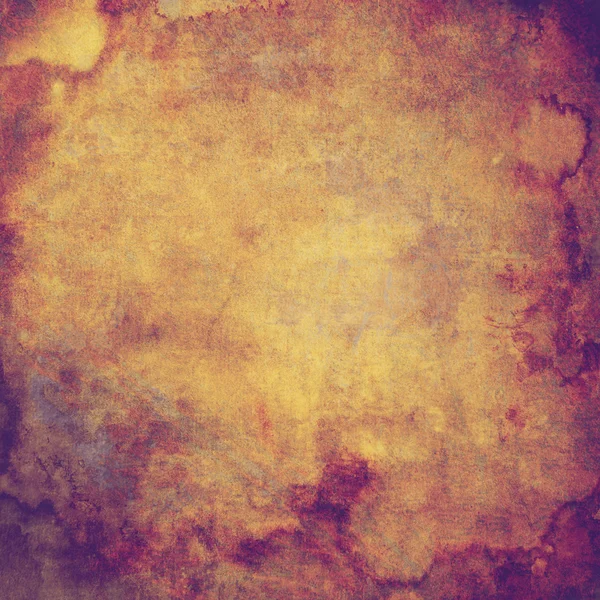 Texture vintage con spazio per testo o immagine, sfondo grunge — Foto Stock