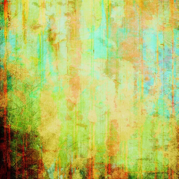 Vieux fond grunge avec texture abstraite délicate — Photo