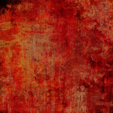 metin veya resim için alanı olan grunge arkaplanı