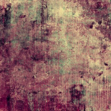 metin veya resim için alanı olan grunge arkaplanı