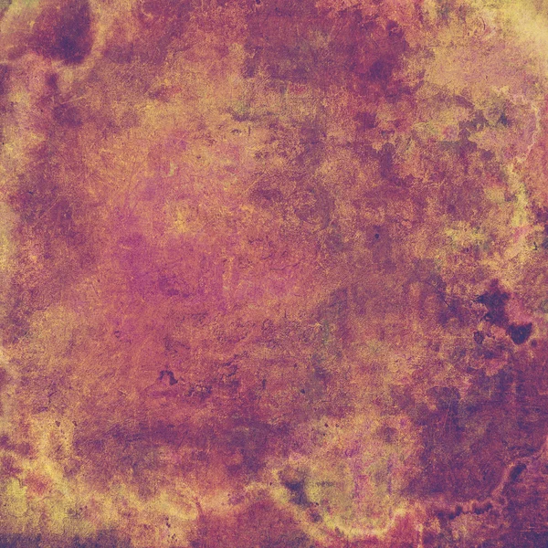 Old grunge background with delicate abstract texture — Stock Photo, Image