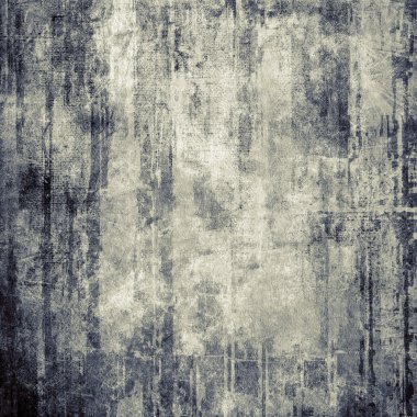 metin veya resim için alanı olan grunge arkaplanı