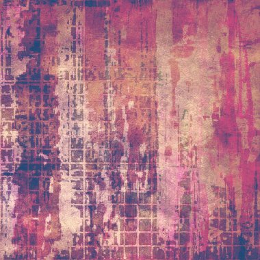 metin veya resim için alanı olan grunge arkaplanı