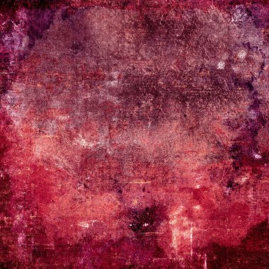 metin veya resim için alanı olan grunge arkaplanı