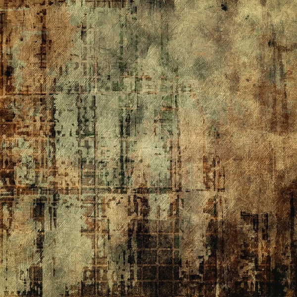 Grunge background with space for text or image — Stock Photo, Image