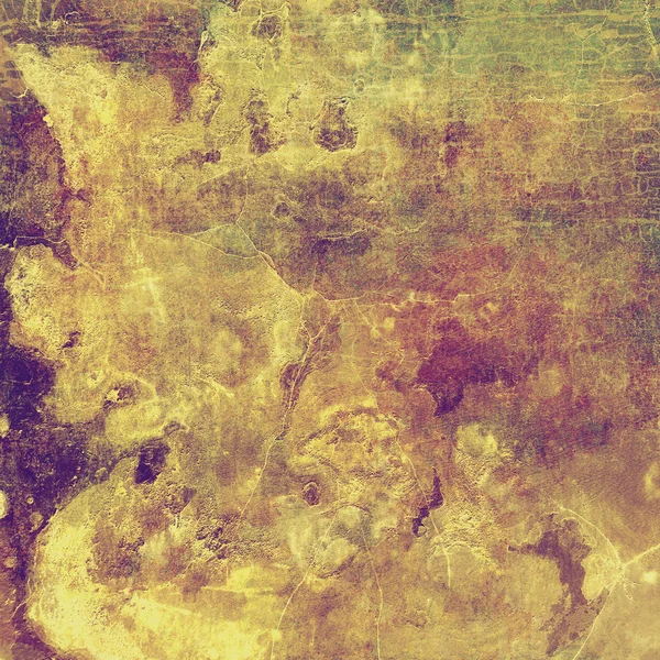 Metin veya resim için alanı olan grunge arkaplanı — Stok fotoğraf