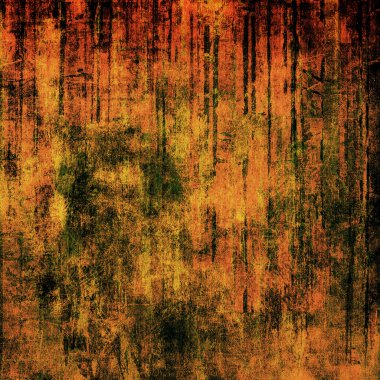 metin veya resim için alanı olan grunge arkaplanı