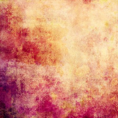 metin veya resim için alanı olan grunge arkaplanı