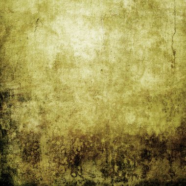 metin veya resim için alanı olan grunge arkaplanı