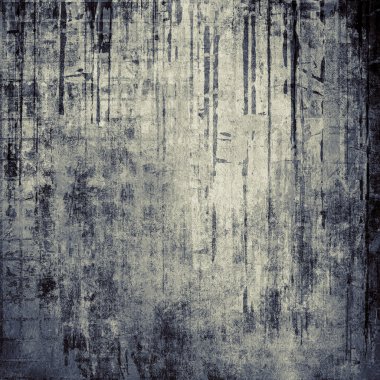 metin veya resim için alanı olan grunge arkaplanı