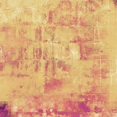 metin veya resim için alanı olan grunge arkaplanı