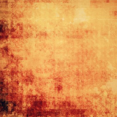 metin veya resim için alanı olan grunge arkaplanı
