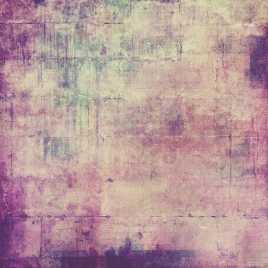 metin veya resim için alanı olan grunge arkaplanı