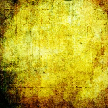 metin veya resim için alanı olan grunge arkaplanı