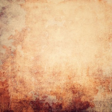 metin veya resim için alanı olan grunge arkaplanı