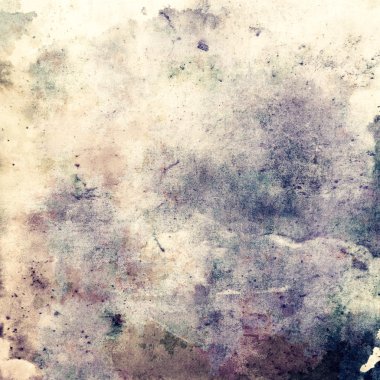 metin veya resim için alanı olan grunge arkaplanı