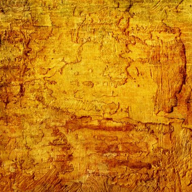 metin veya resim için alanı olan grunge arkaplanı