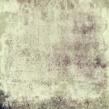 metin veya resim için alanı olan grunge arkaplanı