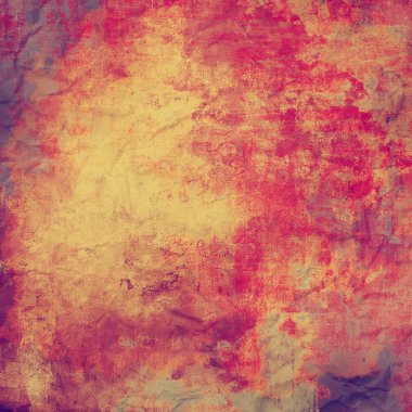 Grunge renkli arka plan