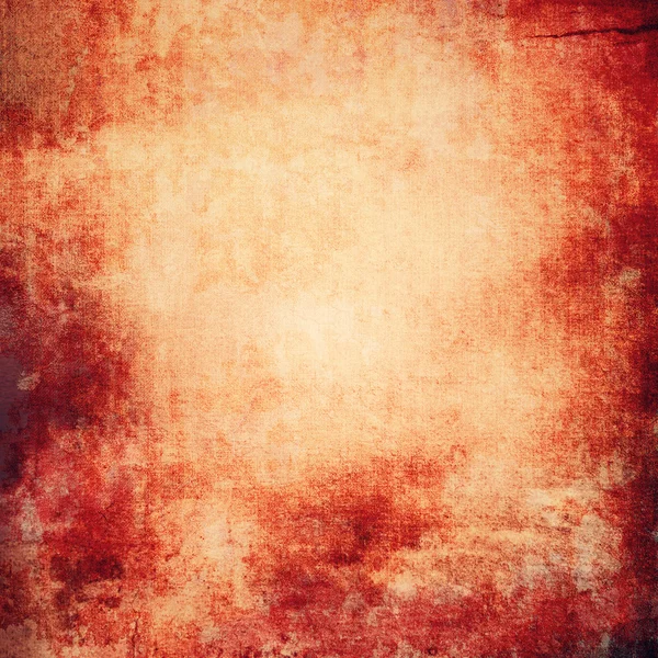 Vieux fond abstrait avec texture grunge — Photo