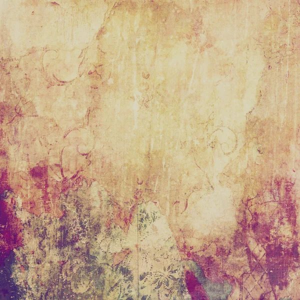 Designed grunge texture or background — Stock Photo, Image