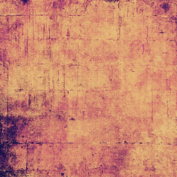 Grunge background with space for text or image — Stock Photo, Image