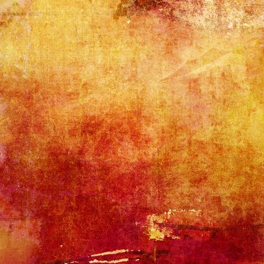 metin veya resim için alanı olan grunge arkaplanı