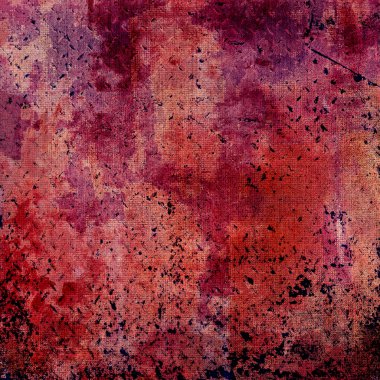 metin veya resim için alanı olan grunge arkaplanı