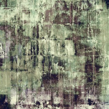 metin veya resim için alanı olan grunge arkaplanı