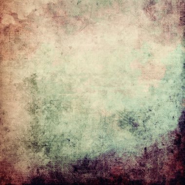 metin veya resim için alanı olan grunge arkaplanı