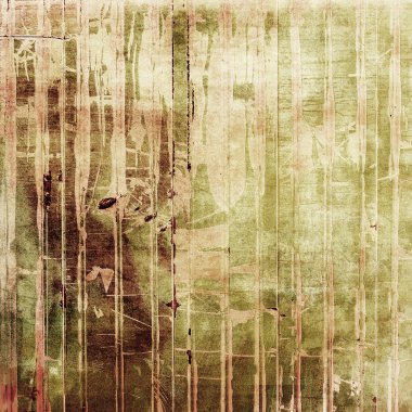 metin veya resim için alanı olan grunge arkaplanı