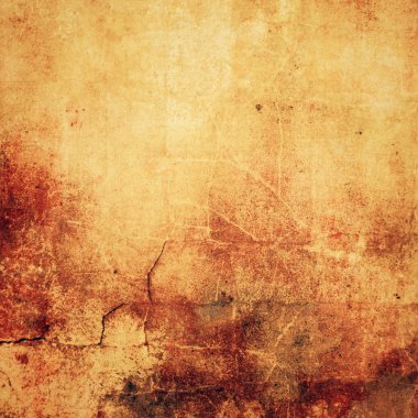 metin veya resim için alanı olan grunge arkaplanı
