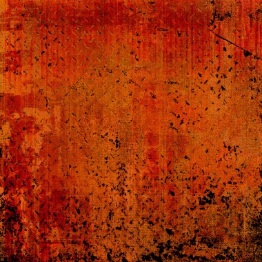 metin veya resim için alanı olan grunge arkaplanı