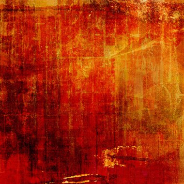 metin veya resim için alanı olan grunge arkaplanı