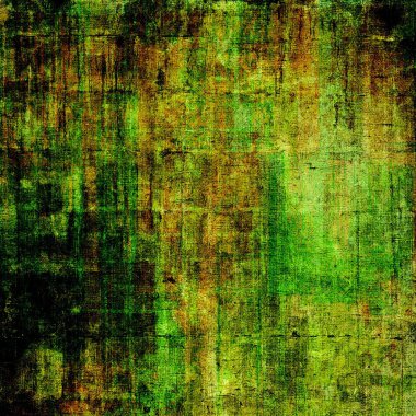 metin veya resim için alanı olan grunge arkaplanı