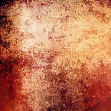 metin veya resim için alanı olan grunge arkaplanı