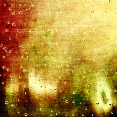 metin veya resim için alanı olan grunge arkaplanı