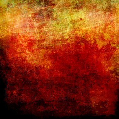 metin veya resim için alanı olan grunge arkaplanı