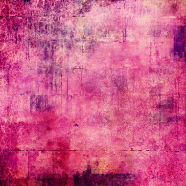 metin veya resim için alanı olan grunge arkaplanı