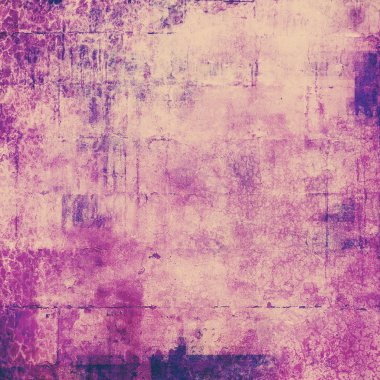 metin veya resim için alanı olan grunge arkaplanı