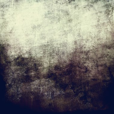 metin veya resim için alanı olan grunge arkaplanı